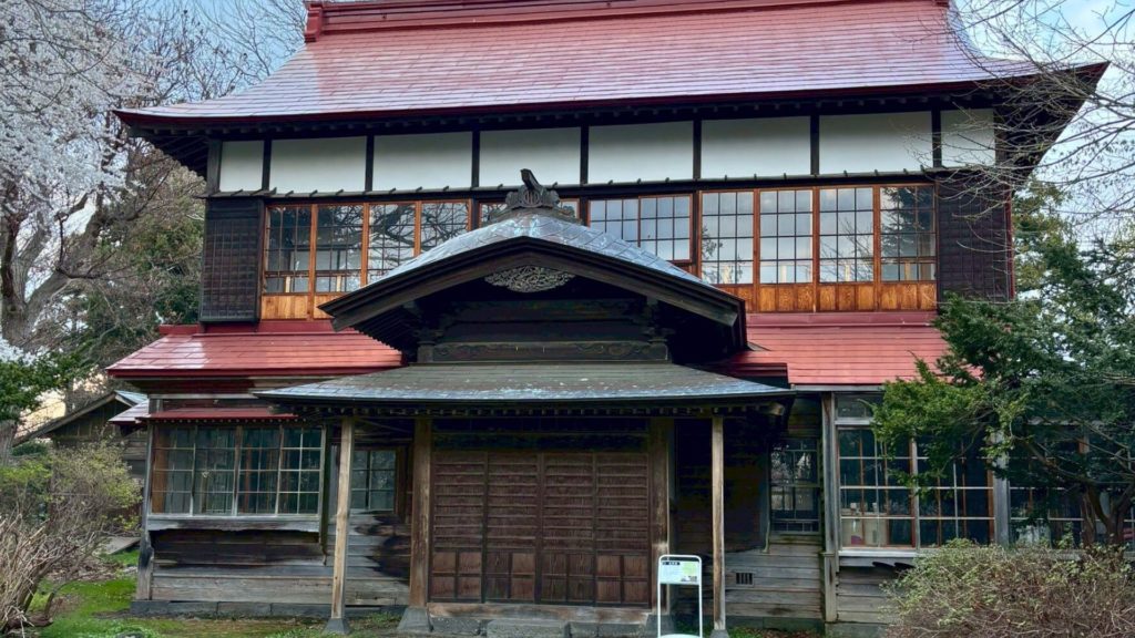 【北海道伊達市】 歴史を楽しむ！地元ガイドと歩く春散歩 Sotoasobuプライベートツアー 伊達市の歴史