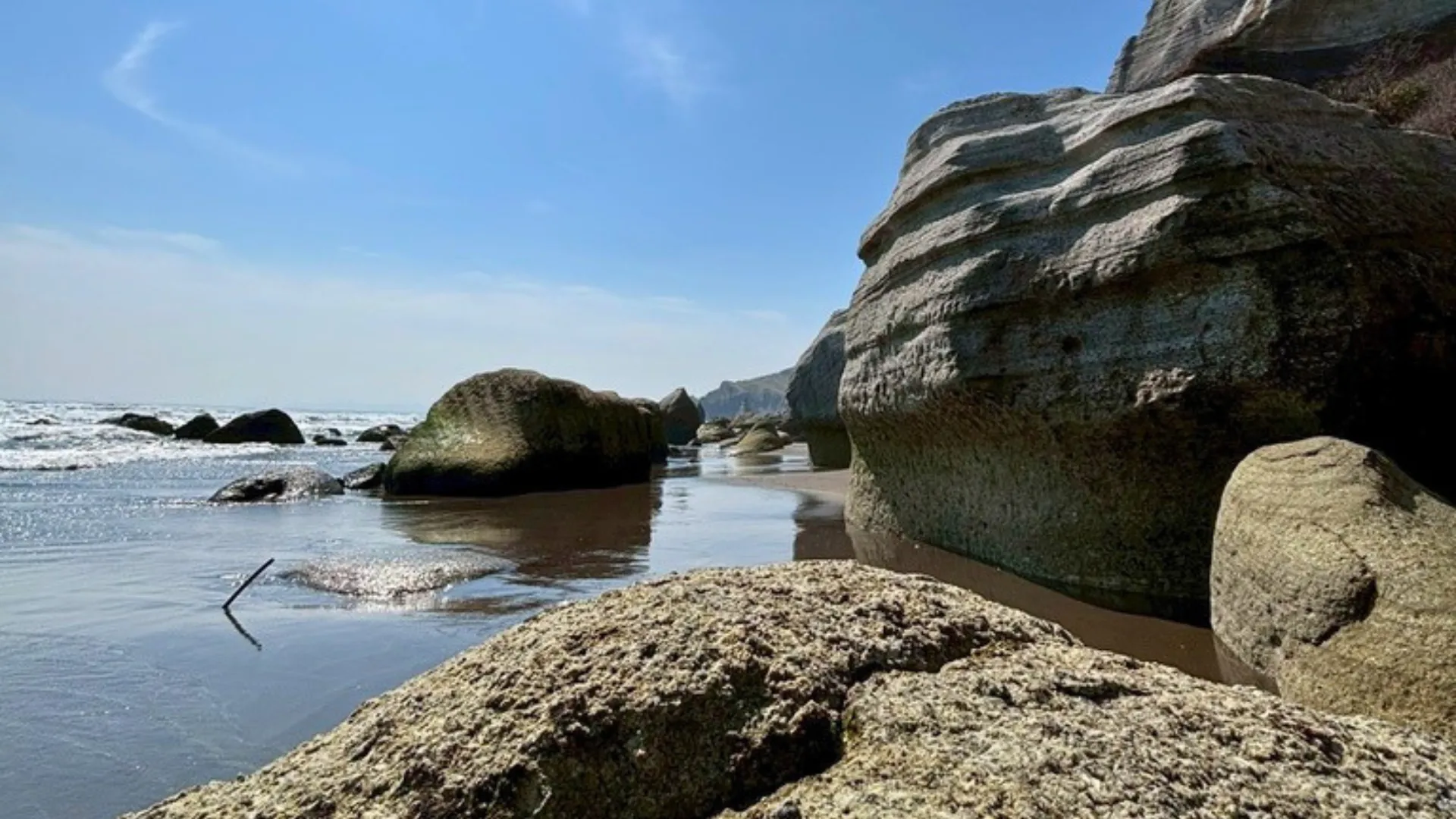 北海道旅行の自然体験におすすめ！
室蘭イタンキ浜
お子さま向けオーダーメイドツアー
Sotoasobu
